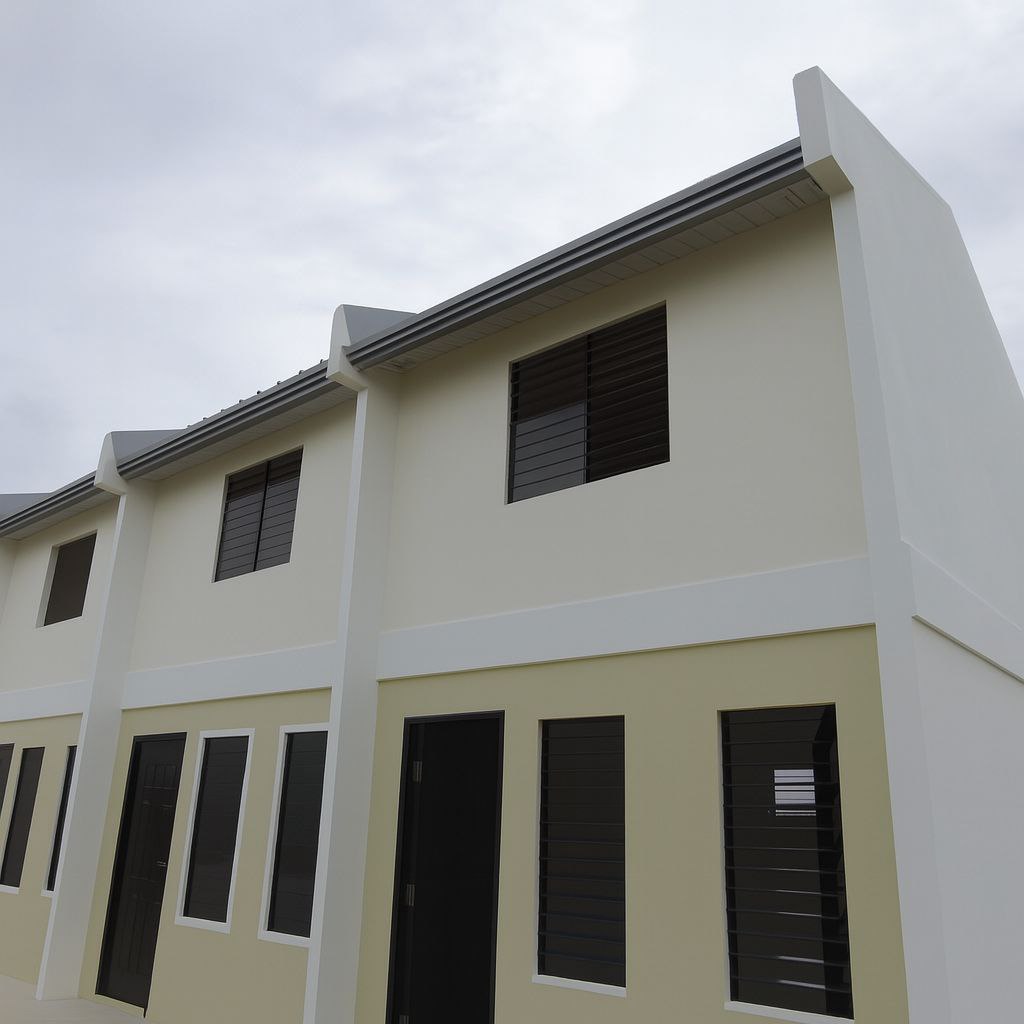 bayanihan town batangas